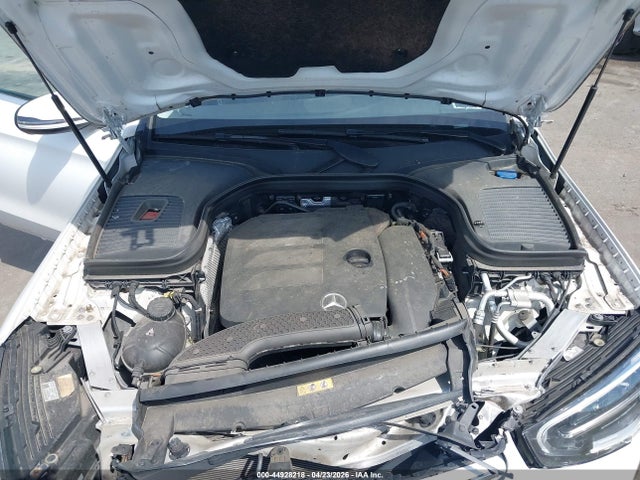 Продажа на аукционе авто 2021 Mercedes-benz Glc 300 4matic Suv, vin: W1N0G8EB9MF891664, номер лота: 44928218