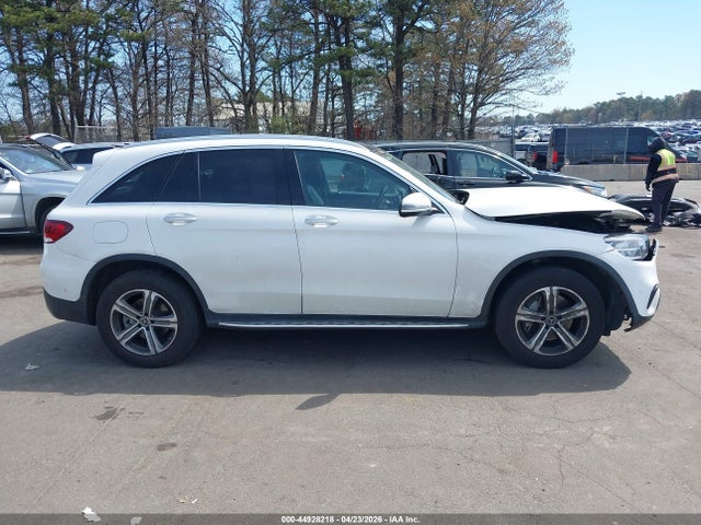 Продажа на аукционе авто 2021 Mercedes-benz Glc 300 4matic Suv, vin: W1N0G8EB9MF891664, номер лота: 44928218