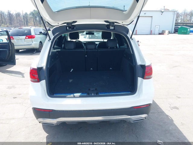 Продажа на аукционе авто 2021 Mercedes-benz Glc 300 4matic Suv, vin: W1N0G8EB9MF891664, номер лота: 44928218