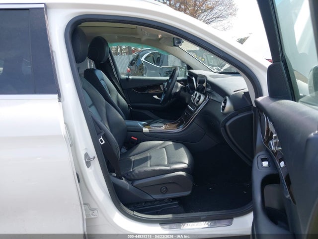 Продажа на аукционе авто 2021 Mercedes-benz Glc 300 4matic Suv, vin: W1N0G8EB9MF891664, номер лота: 44928218