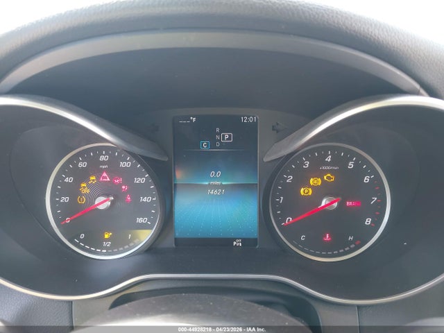 Продажа на аукционе авто 2021 Mercedes-benz Glc 300 4matic Suv, vin: W1N0G8EB9MF891664, номер лота: 44928218