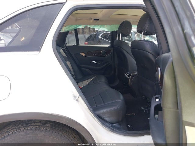 Продажа на аукционе авто 2021 Mercedes-benz Glc 300 4matic Suv, vin: W1N0G8EB9MF891664, номер лота: 44928218