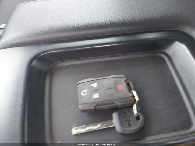 Aukcja sprzedaży 2019 Chevrolet Silverado 1500 Ld Lt, vin: 2GCVKPECXK1186441, numer aukcji: 44928219