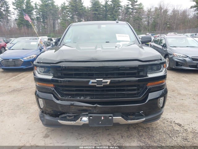 Aukcja sprzedaży 2019 Chevrolet Silverado 1500 Ld Lt, vin: 2GCVKPECXK1186441, numer aukcji: 44928219