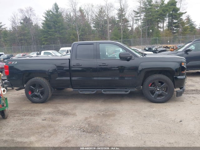 Aukcja sprzedaży 2019 Chevrolet Silverado 1500 Ld Lt, vin: 2GCVKPECXK1186441, numer aukcji: 44928219