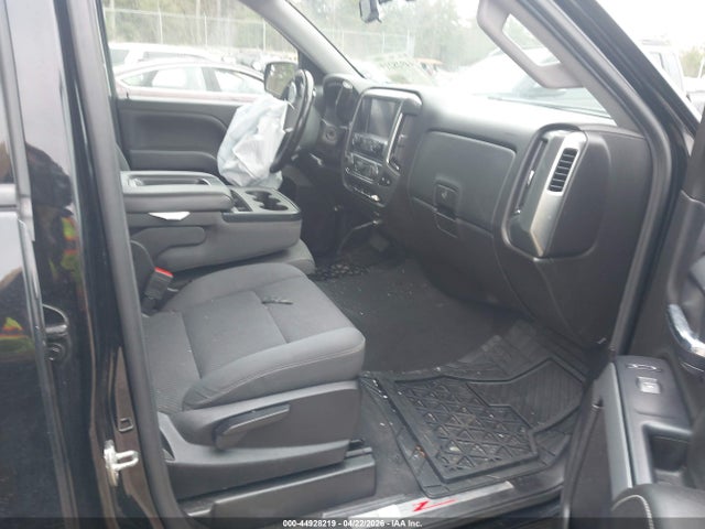 Aukcja sprzedaży 2019 Chevrolet Silverado 1500 Ld Lt, vin: 2GCVKPECXK1186441, numer aukcji: 44928219