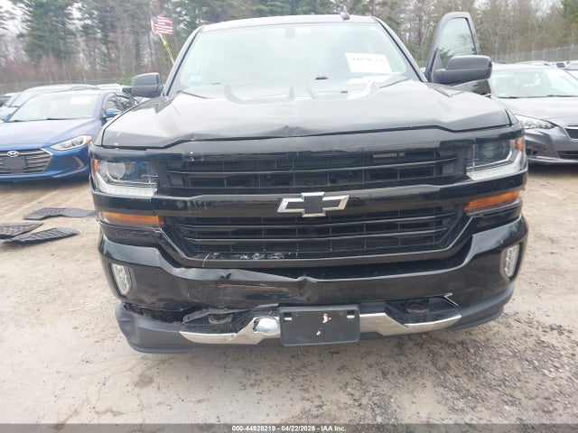 Aukcja sprzedaży 2019 Chevrolet Silverado 1500 Ld Lt, vin: 2GCVKPECXK1186441, numer aukcji: 44928219