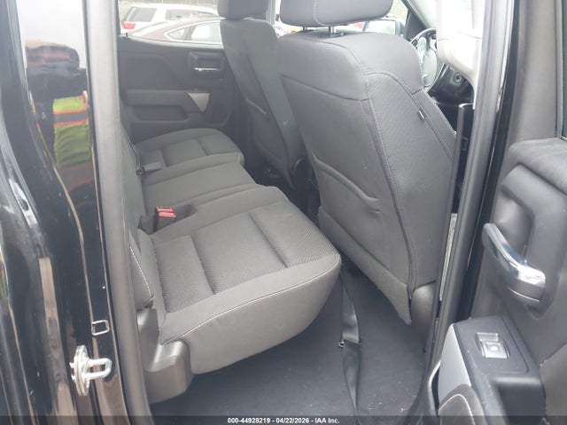 Aukcja sprzedaży 2019 Chevrolet Silverado 1500 Ld Lt, vin: 2GCVKPECXK1186441, numer aukcji: 44928219