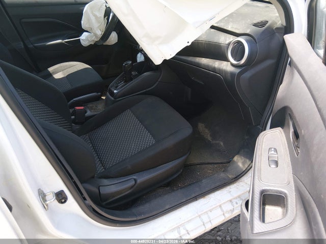 Aukcja sprzedaży 2021 Nissan Versa S Xtronic Cvt, vin: 3N1CN8DVXML905666, numer aukcji: 44928231