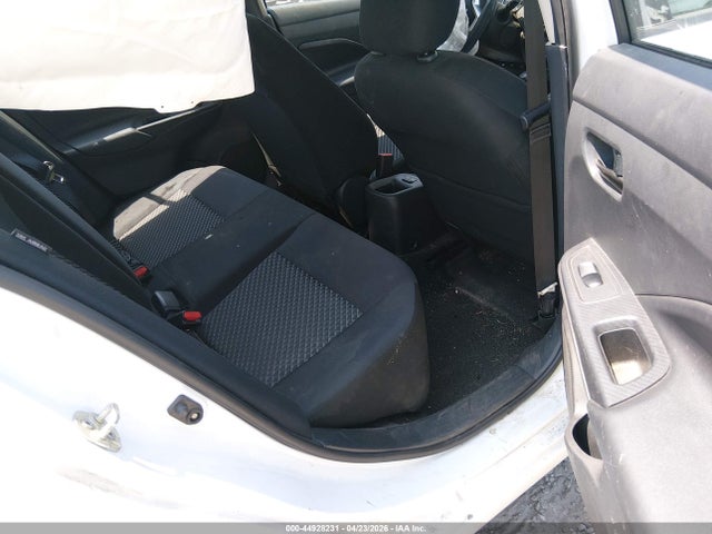 Aukcja sprzedaży 2021 Nissan Versa S Xtronic Cvt, vin: 3N1CN8DVXML905666, numer aukcji: 44928231