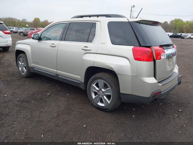 Aukcja sprzedaży 2015 Gmc Terrain Slt-1, vin: 2GKFLXE39F6366394, numer aukcji: 44928234