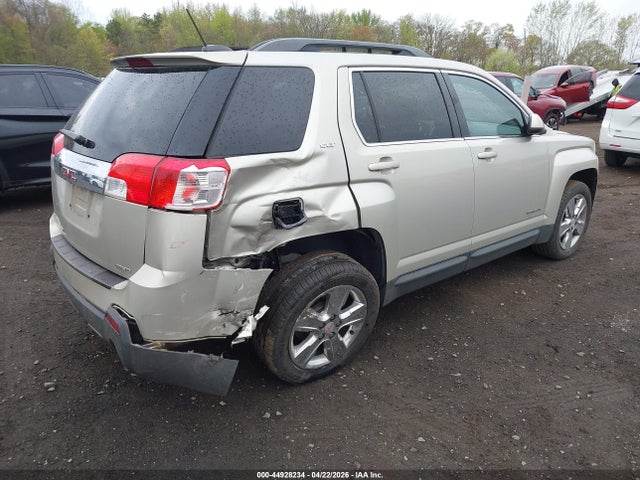 Aukcja sprzedaży 2015 Gmc Terrain Slt-1, vin: 2GKFLXE39F6366394, numer aukcji: 44928234