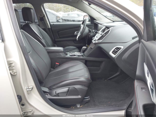 Aukcja sprzedaży 2015 Gmc Terrain Slt-1, vin: 2GKFLXE39F6366394, numer aukcji: 44928234
