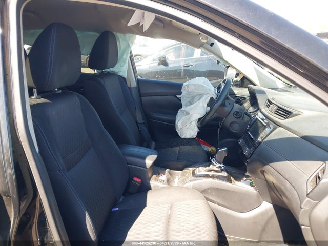 Aukcja sprzedaży 2018 Nissan Rogue Sv, vin: KNMAT2MV4JP550873, numer aukcji: 44928238