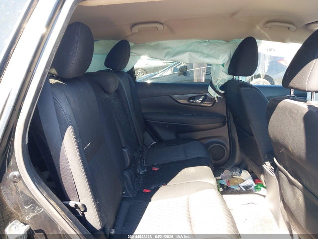 Aukcja sprzedaży 2018 Nissan Rogue Sv, vin: KNMAT2MV4JP550873, numer aukcji: 44928238