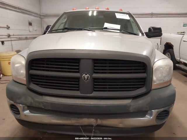 Продажа на аукционе авто 2006 Dodge Ram 2500 St, vin: 1D7KS28D66J150810, номер лота: 44928241