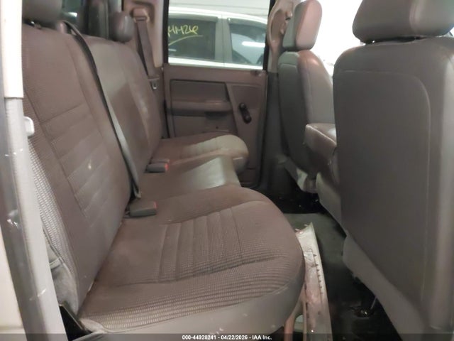 Продажа на аукционе авто 2006 Dodge Ram 2500 St, vin: 1D7KS28D66J150810, номер лота: 44928241