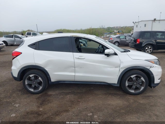 3CZRU6H75JM709466 Honda Hr-v Ex-l