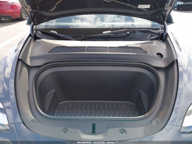 Продаж на аукціоні авто 2023 Tesla Model Y, vin: 7SAYGDEE7PA110646, номер лоту: 44928246
