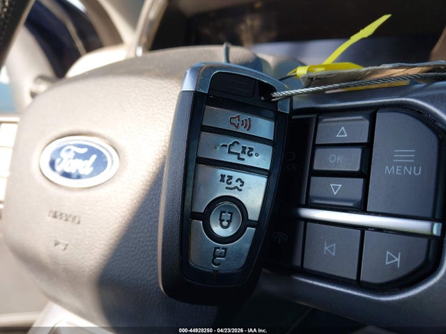Ford F-150 Lightning Xlt 2023 1FTVW1ELXPWG16079 Image 11