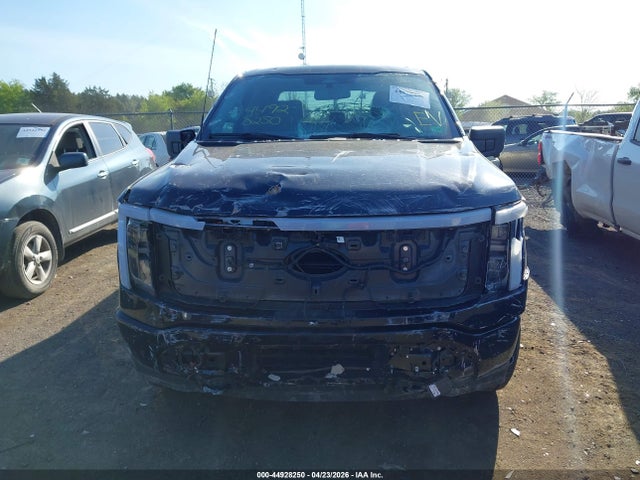 Ford F-150 Lightning Xlt 2023 1FTVW1ELXPWG16079 Image 12