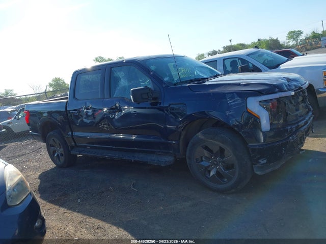 Ford F-150 Lightning Xlt 2023 1FTVW1ELXPWG16079 Image 13
