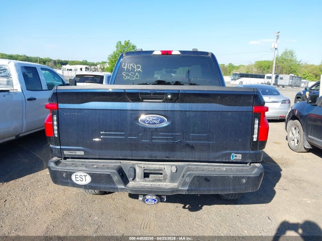 Ford F-150 Lightning Xlt 2023 1FTVW1ELXPWG16079 Image 16