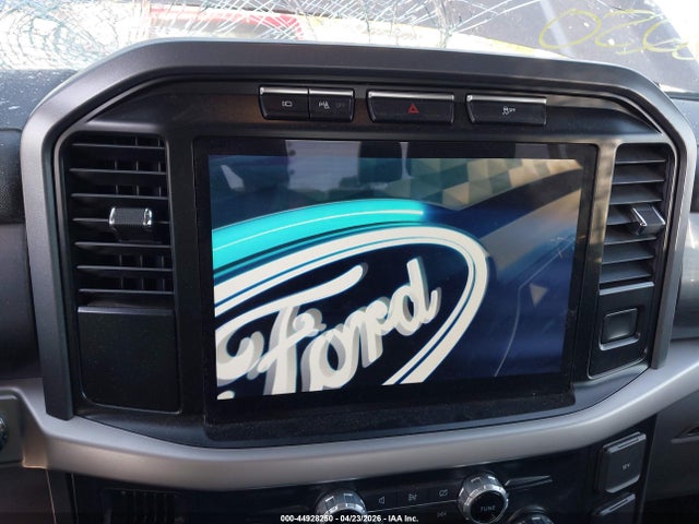 Ford F-150 Lightning Xlt 2023 1FTVW1ELXPWG16079 Image 18