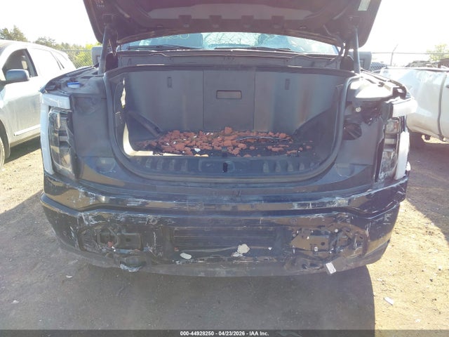 Ford F-150 Lightning Xlt 2023 1FTVW1ELXPWG16079 Image 19