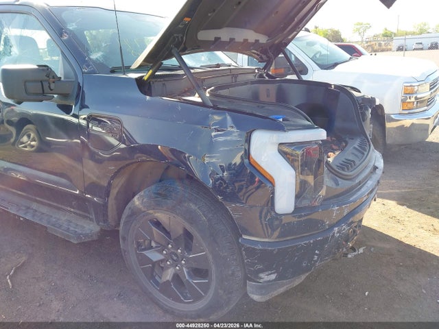 Ford F-150 Lightning Xlt 2023 1FTVW1ELXPWG16079 Image 20