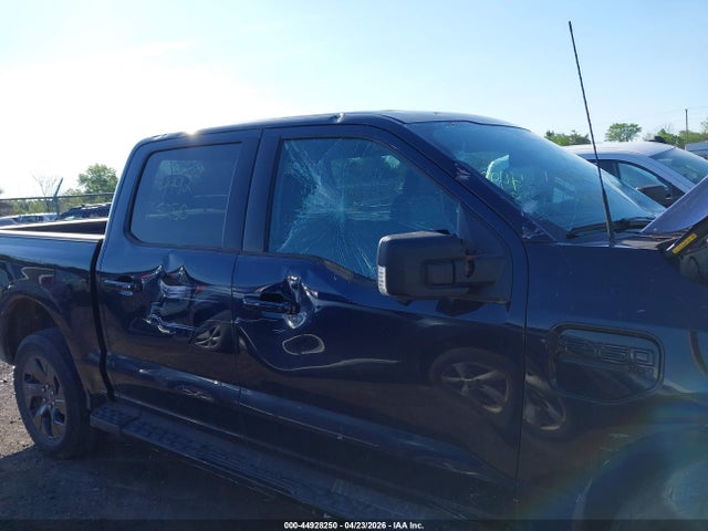 Ford F-150 Lightning Xlt 2023 1FTVW1ELXPWG16079 Image 21