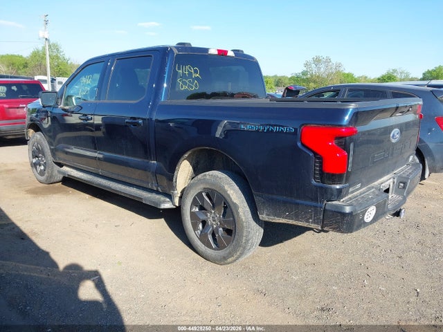 Ford F-150 Lightning Xlt 2023 1FTVW1ELXPWG16079 Image 3