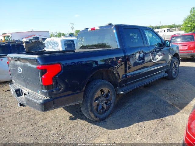 Ford F-150 Lightning Xlt 2023 1FTVW1ELXPWG16079 Image 4