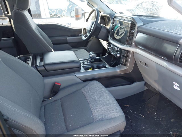 Ford F-150 Lightning Xlt 2023 1FTVW1ELXPWG16079 Image 5