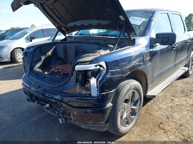 Ford F-150 Lightning Xlt 2023 1FTVW1ELXPWG16079 Image 6