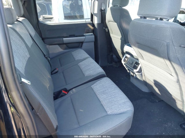 Ford F-150 Lightning Xlt 2023 1FTVW1ELXPWG16079 Image 8