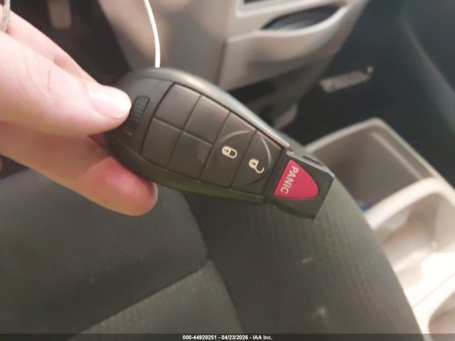 Продажа на аукционе авто 2016 Dodge Grand Caravan Se, vin: 2C4RDGBGXGR136473, номер лота: 44928251