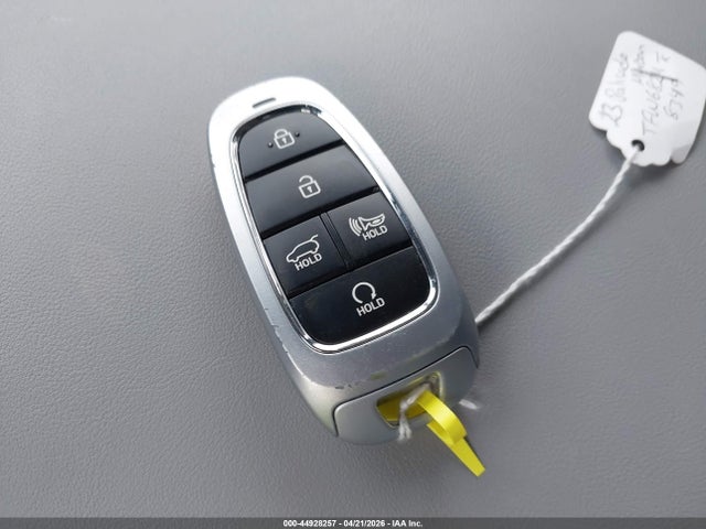 44928257 :رقم المزاد ، KM8R4DGE9PU628349 vin ، 2023 Hyundai Palisade Sel مزاد بيع