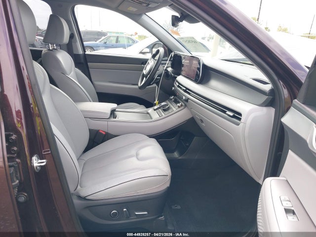 44928257 :رقم المزاد ، KM8R4DGE9PU628349 vin ، 2023 Hyundai Palisade Sel مزاد بيع
