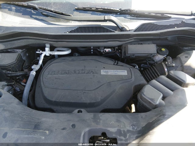 Продаж на аукціоні авто 2020 Honda Passport Awd Ex-l, vin: 5FNYF8H59LB008524, номер лоту: 44928258