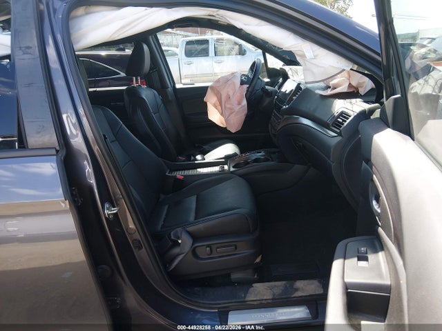 Продаж на аукціоні авто 2020 Honda Passport Awd Ex-l, vin: 5FNYF8H59LB008524, номер лоту: 44928258