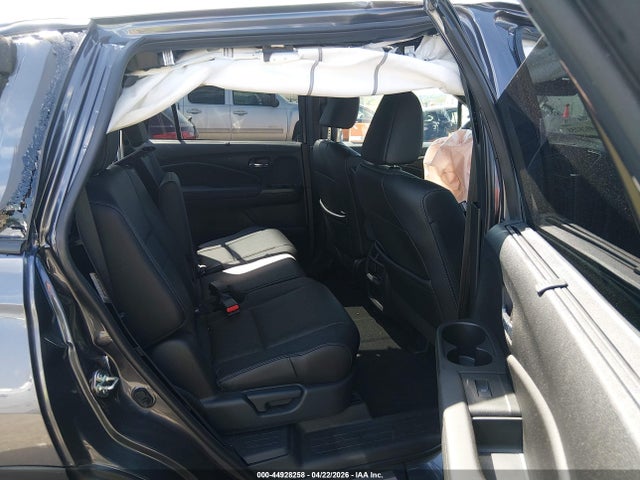 Продаж на аукціоні авто 2020 Honda Passport Awd Ex-l, vin: 5FNYF8H59LB008524, номер лоту: 44928258