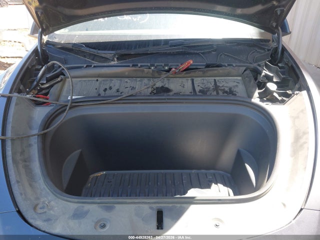 Aukcja sprzedaży 2023 Tesla Model Y Awd/long Range Dual Motor All-wheel Drive, vin: 7SAYGDEE5PF918609, numer aukcji: 44928263