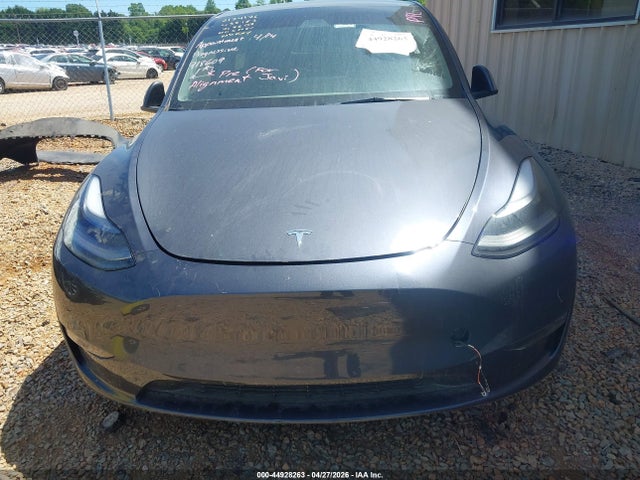 Aukcja sprzedaży 2023 Tesla Model Y Awd/long Range Dual Motor All-wheel Drive, vin: 7SAYGDEE5PF918609, numer aukcji: 44928263