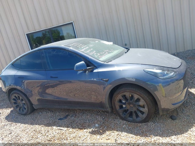 Aukcja sprzedaży 2023 Tesla Model Y Awd/long Range Dual Motor All-wheel Drive, vin: 7SAYGDEE5PF918609, numer aukcji: 44928263