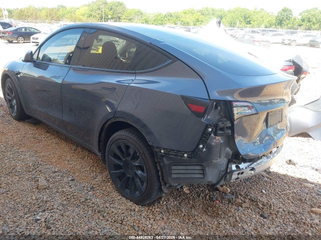 Aukcja sprzedaży 2023 Tesla Model Y Awd/long Range Dual Motor All-wheel Drive, vin: 7SAYGDEE5PF918609, numer aukcji: 44928263
