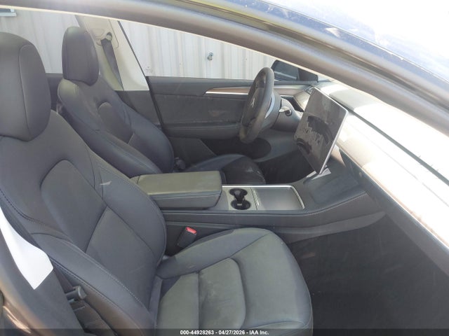 Aukcja sprzedaży 2023 Tesla Model Y Awd/long Range Dual Motor All-wheel Drive, vin: 7SAYGDEE5PF918609, numer aukcji: 44928263