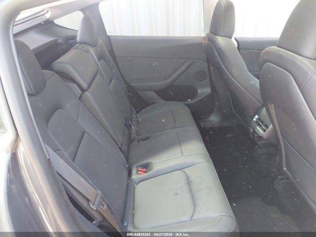 Aukcja sprzedaży 2023 Tesla Model Y Awd/long Range Dual Motor All-wheel Drive, vin: 7SAYGDEE5PF918609, numer aukcji: 44928263