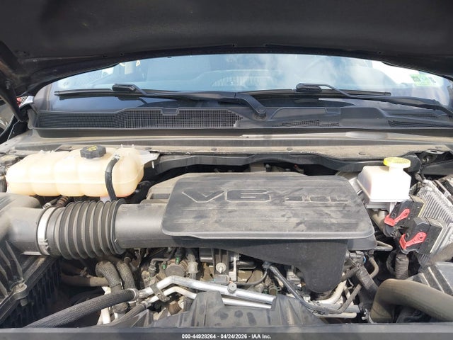 44928264 :رقم المزاد ، 1C6RRFFG5LN362148 vin ، 2020 Ram 1500 مزاد بيع