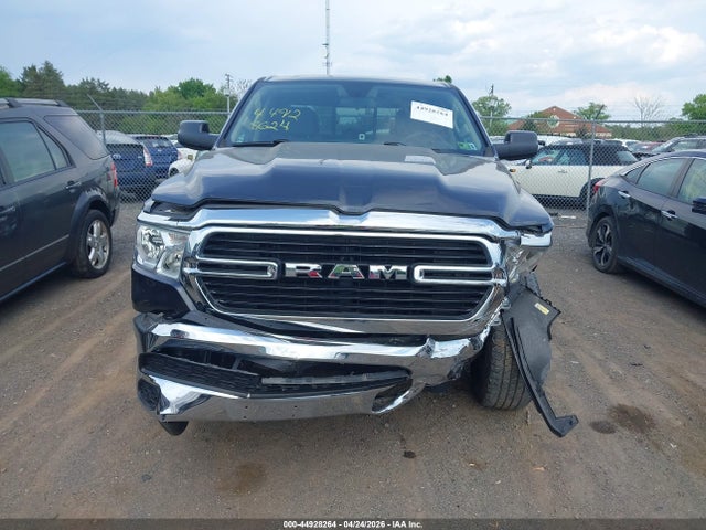 44928264 :رقم المزاد ، 1C6RRFFG5LN362148 vin ، 2020 Ram 1500 مزاد بيع